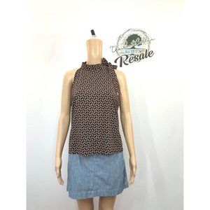 Ann Taylor Loft Size 14 Top #2204